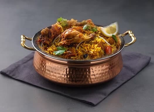 Indian Delicacies